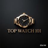 Top Watch 102 logo